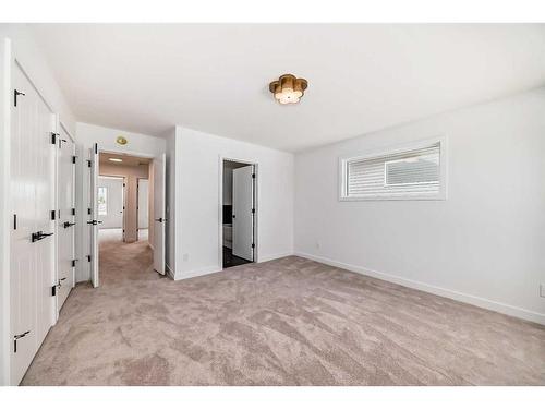 44 Clydesdale Court, Cochrane, AB - Indoor Photo Showing Other Room