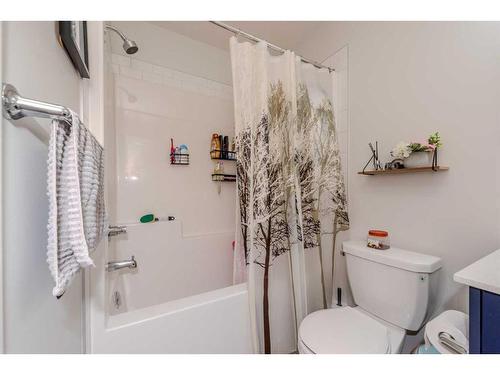 63 Cornerstone Link Ne, Calgary, AB - Indoor Photo Showing Bathroom