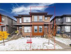 63 Cornerstone Link NE Calgary, AB T3N 2J6