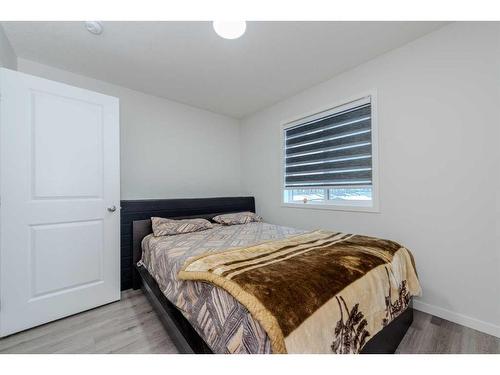 63 Cornerstone Link Ne, Calgary, AB - Indoor Photo Showing Bedroom