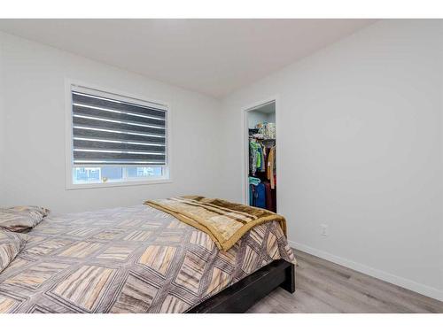 63 Cornerstone Link Ne, Calgary, AB - Indoor Photo Showing Bedroom