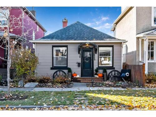 2023 8 Avenue Se, Calgary, AB - Outdoor