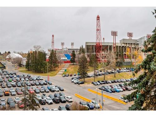 505-2011 University Drive Nw, Calgary, AB - Outdoor With View