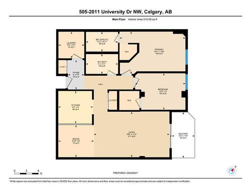 505-2011 University Drive Nw, Calgary, AB - Other