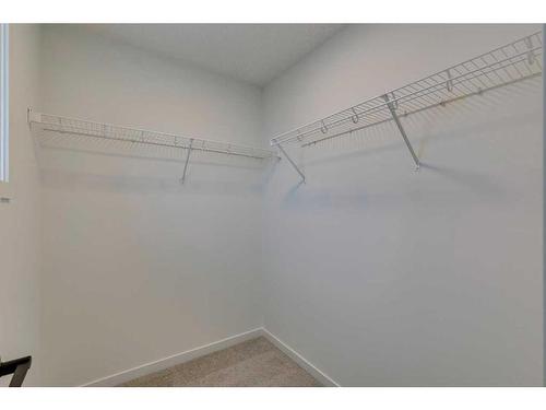 545 Bayview Street Sw, Airdrie, AB - Indoor With Storage