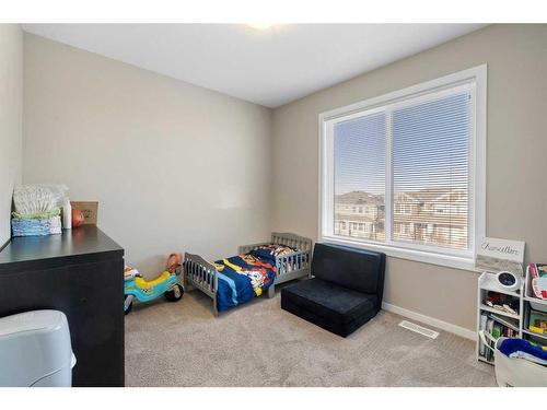 202-375 Redstone Walk Ne, Calgary, AB - Indoor