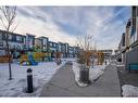 202-375 Redstone Walk Ne, Calgary, AB  - Outdoor 