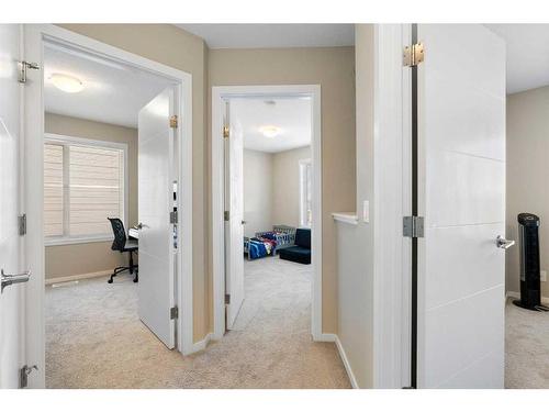 202-375 Redstone Walk Ne, Calgary, AB - Indoor Photo Showing Other Room