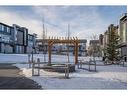 202-375 Redstone Walk Ne, Calgary, AB  - Outdoor 