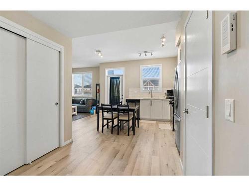 202-375 Redstone Walk Ne, Calgary, AB - Indoor