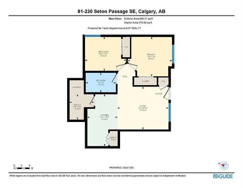 81-230 Seton Passage Se, Calgary, AB - Other