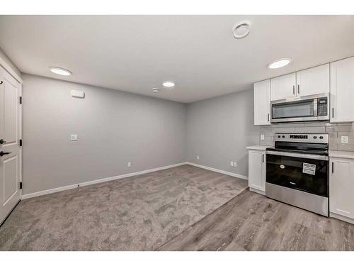 24 Sugarsnap Way Se, Calgary, AB - Indoor