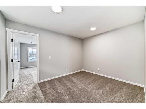 24 Sugarsnap Way Se, Calgary, AB - Indoor Photo Showing Other Room