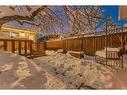 4831 40 Avenue Sw, Calgary, AB  - Outdoor 