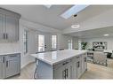 35 Mckinley Road Se, Calgary, AB  - Indoor Photo Showing Kitchen 