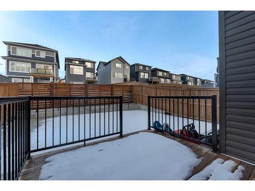 114 Lucas Terrace Nw, Calgary, AB - Outdoor With Exterior