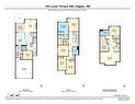 114 Lucas Terrace Nw, Calgary, AB  - Other 