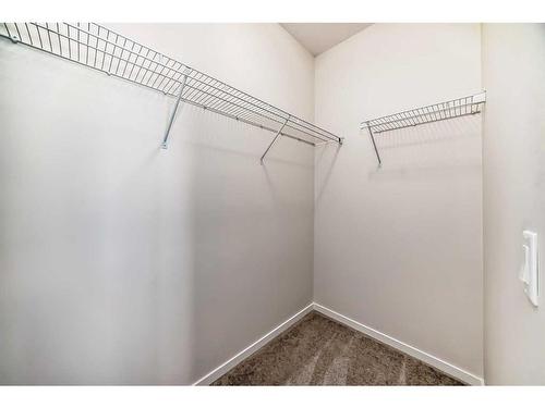 44 Cityline Heath Ne, Calgary, AB - Indoor With Storage