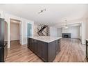 44 Cityline Heath Ne, Calgary, AB  - Indoor Photo Showing Kitchen 