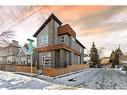 415 6 Street Ne, Calgary, AB  - Outdoor 