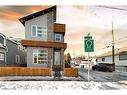 415 6 Street Ne, Calgary, AB  - Outdoor 