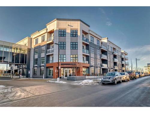 119-383 Smith Street Nw, Calgary, AB - Outdoor