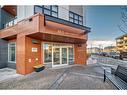 119-383 Smith Street Nw, Calgary, AB  - Outdoor With Exterior 