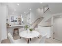 3927 65 Street Nw, Calgary, AB  - Indoor Photo Showing Dining Room 