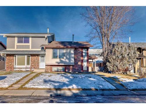 5312 Temple Road Ne, Calgary, AB - Outdoor