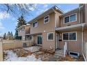 22-5520 1 Avenue Se, Calgary, AB  - Outdoor 