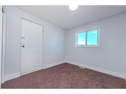 105 Falton Drive Ne, Calgary, AB - Indoor Photo Showing Other Room