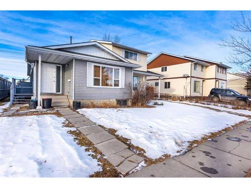 105 Falton Drive Ne, Calgary, AB - Outdoor