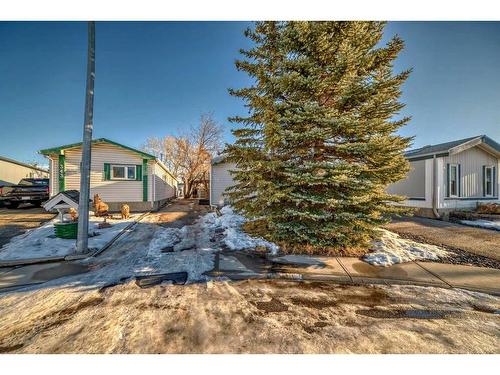 347 Erin Woods Green Se, Calgary, AB - Outdoor