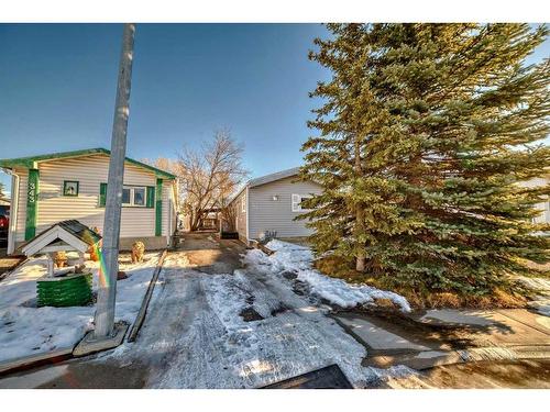 347 Erin Woods Green Se, Calgary, AB - Outdoor