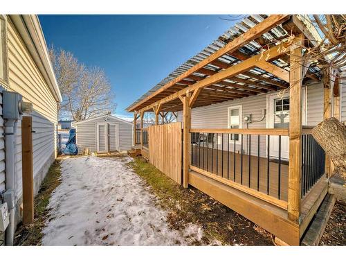 347 Erin Woods Green Se, Calgary, AB - Outdoor