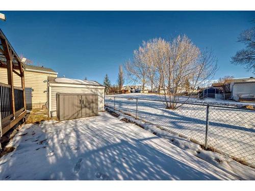 347 Erin Woods Green Se, Calgary, AB - Outdoor