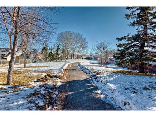 347 Erin Woods Green Se, Calgary, AB - Outdoor With View