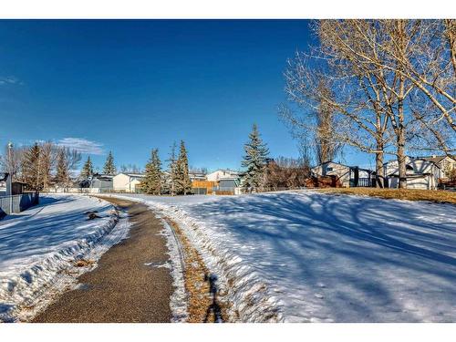 347 Erin Woods Green Se, Calgary, AB - Outdoor With View