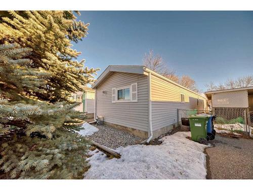 347 Erin Woods Green Se, Calgary, AB - Outdoor With Exterior