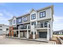 651 Mahogany Road Se, Calgary, AB  - Outdoor With Facade 