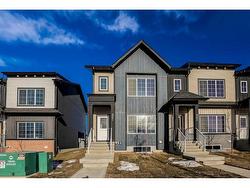 387 Chelsea Parade  Chestermere, AB T1X 2V4