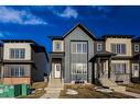 387 Chelsea Parade, Chestermere, AB  - Outdoor With Facade 