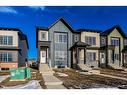 387 Chelsea Parade, Chestermere, AB  - Outdoor With Facade 