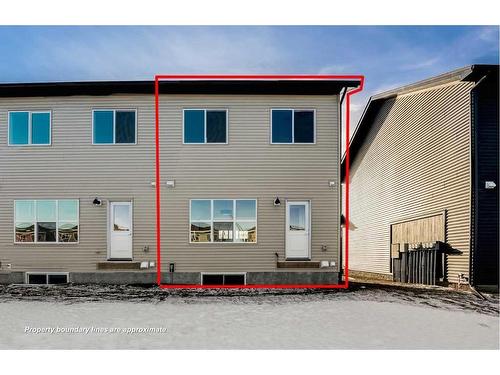 387 Chelsea Parade, Chestermere, AB - Outdoor