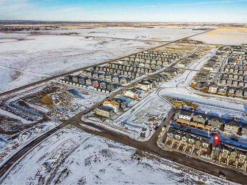 387 Chelsea Parade, Chestermere, AB - Outdoor With View