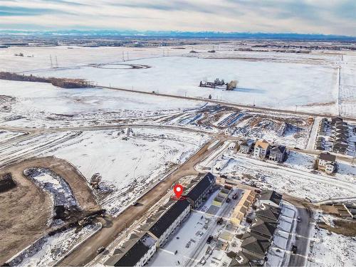 387 Chelsea Parade, Chestermere, AB - Outdoor With View