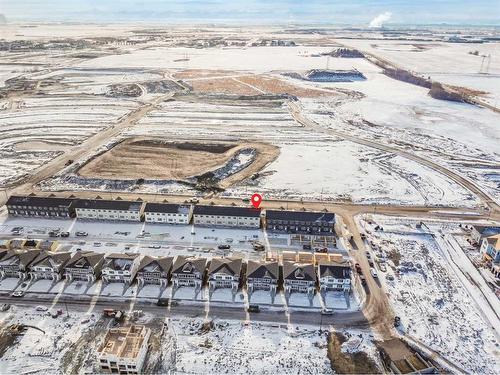 387 Chelsea Parade, Chestermere, AB - Outdoor With View