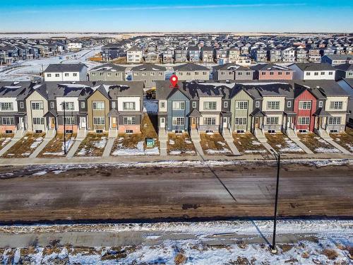 387 Chelsea Parade, Chestermere, AB - Outdoor With View