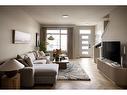 354 Belvedere Boulevard, Calgary, AB  - Indoor Photo Showing Living Room 