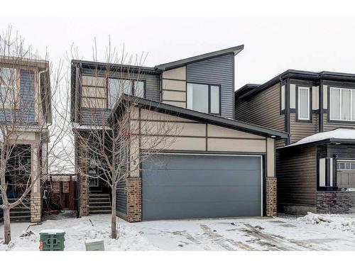 124 Walden Parade Se, Calgary, AB - Outdoor